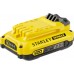 STANLEY SFMCB202 FatMax Akumulátor V20 18V 2,0Ah