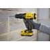 STANLEY SFMCD711D22-QW FatMax V20 Aku vrtačka s příklepem (50Nm/18V/2x2,0Ah), kufr STANLEY SFMCD711D22-QW FatMax V20 Aku vrtačka s příklepem (50Nm/18V/2x2,0Ah), kufr