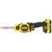STANLEY SFMCE210D2K FatMax V20 Aku pásový pilník 13x457mm (18V/2x2,0Ah)