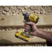 STANLEY SFMCF820D2K FatMax V20 Aku rázový utahovák třírychlostní 1/4" (18V/2x2,0Ah), kufr