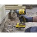 STANLEY SFMCF820D2K FatMax V20 Aku rázový utahovák třírychlostní 1/4" (18V/2x2,0Ah), kufr