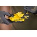 STANLEY SFMCF830D2K FatMax Aku bezuhlíkový rázový utahovák 1/4" (18V/2x2,0Ah), kufr