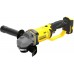 STANLEY SFMCG300B FatMax V20 Aku úhlová bruska 115mm (18V/bez aku a nabíječky)