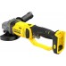 STANLEY SFMCG300B FatMax V20 Aku úhlová bruska 115mm (18V/bez aku a nabíječky)