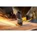 STANLEY SFMCG300B FatMax V20 Aku úhlová bruska 115mm (18V/bez aku a nabíječky)