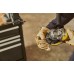 STANLEY SFMCG700B FatMax V20 Aku bezuhlíková úhlová bruska 125mm (18V/bez aku a nabíječky)