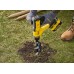 STANLEY SFMCGA75B FatMax V20 Aku půdní vrták (18V/bez aku a nabíječky)