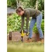 STANLEY SFMCGA75B FatMax V20 Aku půdní vrták (18V/bez aku a nabíječky)