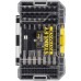 STANLEY SFMCK101D1S FatMax V20 Aku kombinovaná sada (18V/1x2,0Ah), brašna STANLEY SFMCK101D1S FatMax V20 Aku kombinovaná sada (18V/1x2,0Ah), brašna