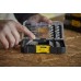 STANLEY SFMCK101D1S FatMax V20 Aku kombinovaná sada (18V/1x2,0Ah), brašna STANLEY SFMCK101D1S FatMax V20 Aku kombinovaná sada (18V/1x2,0Ah), brašna