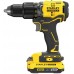 STANLEY SFMCK461D2T FatMax V20 Aku kombinovaná sada (18V/2x2,0Ah), Tstak