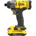 STANLEY SFMCK469M2 FatMax V20 Aku kombinovaná sada (18V/2x4,0Ah), taška