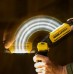 STANLEY SFMCL050B FatMax V20 Aku pracovní svítidlo (18V/bez aku a nabíječky)