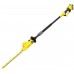 STANLEY SFMCPH845M1 V20 Aku nůžky na živý plot 45cm na tyči (18V/1x4,0Ah), kitbox