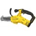 STANLEY SFMCPS415B-XJ FatMax V20 Aku ruční řetězová pila 15cm (18V/bez aku a nabíječky)
