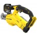 STANLEY SFMCPS415B-XJ FatMax V20 Aku ruční řetězová pila 15cm (18V/bez aku a nabíječky)