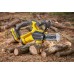 STANLEY SFMCPS415B-XJ FatMax V20 Aku ruční řetězová pila 15cm (18V/bez aku a nabíječky)