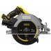 STANLEY SFMCS550B V20 Aku ruční okružní pila (190mm/bez aku a nabíječky)