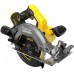 STANLEY SFMCS550B V20 Aku ruční okružní pila (190mm/bez aku a nabíječky)