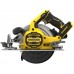 STANLEY SFMCS550B V20 Aku ruční okružní pila (190mm/bez aku a nabíječky)