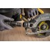 STANLEY SFMCS551M1T FatMax V20 Aku bezuhlíková okružní pila 190mm (18V/1x4,0Ah)