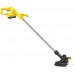 STANLEY SFMCST925M1 FatMax V20 Aku strunová sekačka (25cm/18V/1x2,0Ah)