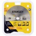 STANLEY STA10155 Pilový kotouč pro příčné řezy 160x16mm, 100 zubů