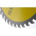 STANLEY STA13105 Pilový kotouč TCT/HM pro příčné řezy 160x16mm, 40 zubů