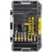 STANLEY STA88559-XJ FatMax 55dílná sada 25 a 50mm bitů