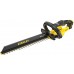 STANLEY STCHT8255B FatMax V20 Aku bezuhlíkové nůžky na živý plot (55cm/18V/bez aku)