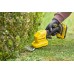 STANLEY STCSS20D1 FatMax V20 Aku nůžky na trávu a keře (18V/1x2,0Ah)