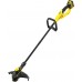 STANLEY STCST933M1 FatMax V20 Aku strunová sekačka (33cm/18V/1x4,0Ah)