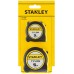 STANLEY STHT37260-0 Tylon Svinovací metr 3m a 5m