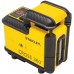 STANLEY STHT77504-1 SLL360 next Generation - Linkový laser 360°, červený