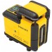 STANLEY STHT77594-1 SLL360 next Generation - Linkový laser 360°, zelený
