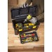 STANLEY STST1-75520 19" box s plastovými přezkami