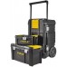 STANLEY STST1-81065 Essential Pojízdná sada 3 boxů na nářadí