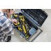 STANLEY STST1-81065 Essential Pojízdná sada 3 boxů na nářadí