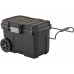 STANLEY STST33090-1 Pojízdný box na nářadí 52L se západkou Pro One Touch