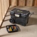 STANLEY STST33090-1 Pojízdný box na nářadí 52L se západkou Pro One Touch