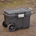 STANLEY STST33090-1 Pojízdný box na nářadí 52L se západkou Pro One Touch