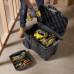 STANLEY STST33090-1 Pojízdný box na nářadí 52L se západkou Pro One Touch