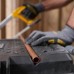 STANLEY STST33090-1 Pojízdný box na nářadí 52L se západkou Pro One Touch