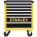 STANLEY STST74306-1 27" 7zásuvková pojízdná skříň