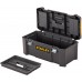 STANLEY STST82976-1 Essential 26" Box na nářadí - kovové západky
