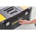 STANLEY STST82976-1 Essential 26" Box na nářadí - kovové západky