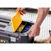 STANLEY STST82976-1 Essential 26" Box na nářadí - kovové západky