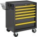 STANLEY STST98182-1 26" Vozík na nářadí, 6 zásuvek
