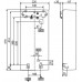 Stiebel Eltron HDB-E 12 Si Elektronický průtokový ohřívač, 10,7kW 232003