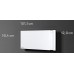 BAZAR Stiebel Eltron CND 150 Duální stěnový konvektor, 1,5kW 234815 LEHCE ODŘENÝ ROH!!
